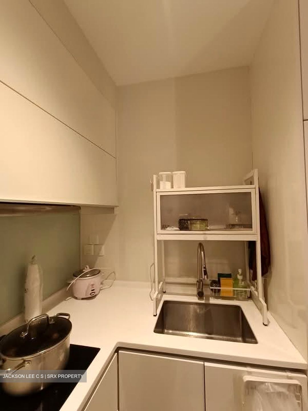 The Octet (D14), Apartment #610455151